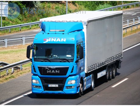 T08-M-504, MAN TGX