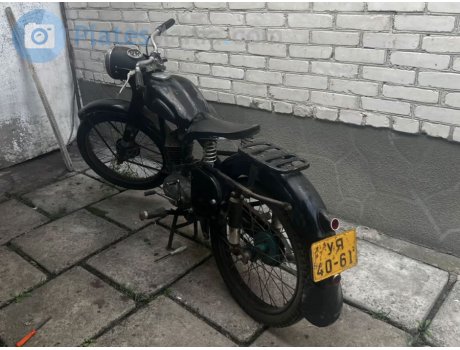 УЯ 4061, ZiD (ZDK) Ковровец