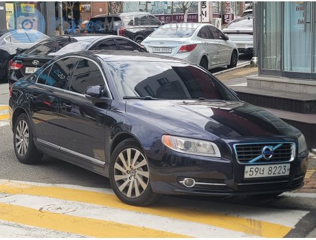 59너 8223, Volvo S80