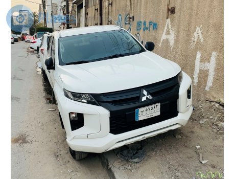 ‎ب‎ ‎٥٧٥٨٣‎ / B 57583, Mitsubishi Eclipse Cross