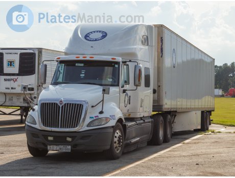 34-EP-1F, International ProStar