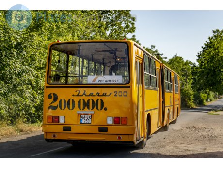 AA IK-280, Ikarus 280
