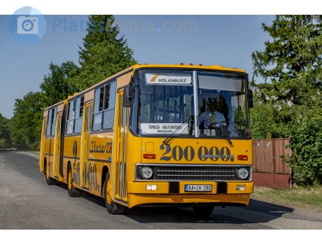 AA IK-280, Ikarus 280