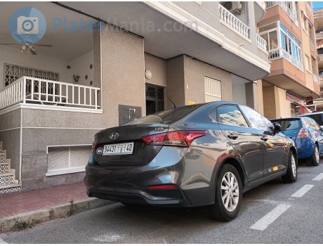94431|‎ب|‎40, Hyundai Accent