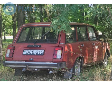 DCB-212, Lada (VAZ) 2104
