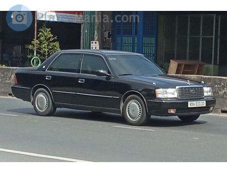 65A-033.33, Toyota Crown