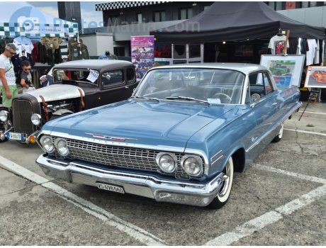 VS 498060, Chevrolet Impala