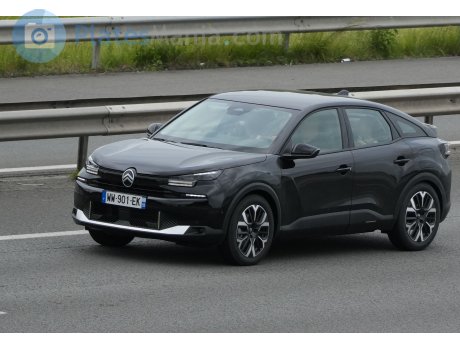 WW-901-EK, Citroёn C4
