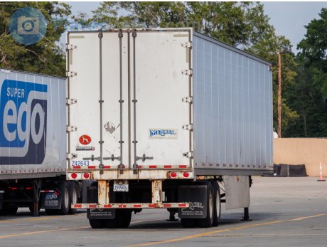 T555824, Great Dane Trailers