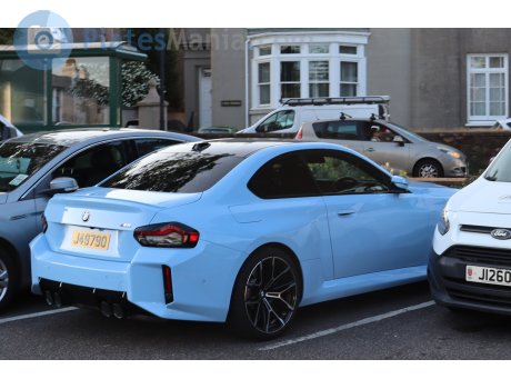 J49790, BMW M2