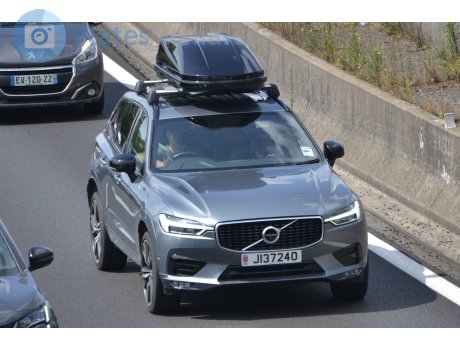 J137240, Volvo XC60
