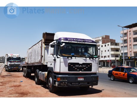 ‎٩١٦٦‎ ‎ن ل‎, MAN F2000