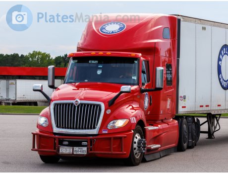 43-ER-5S, International LT Series