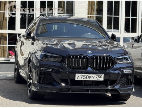 а750еу750, BMW X6