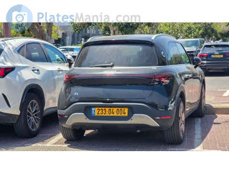 233-04-004, Smart #1