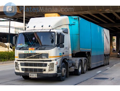 96-8110, Volvo FM