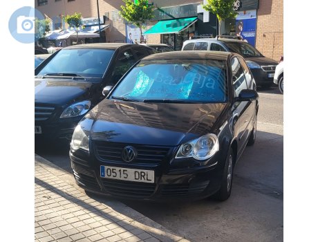 0515 DRL, Volkswagen Polo