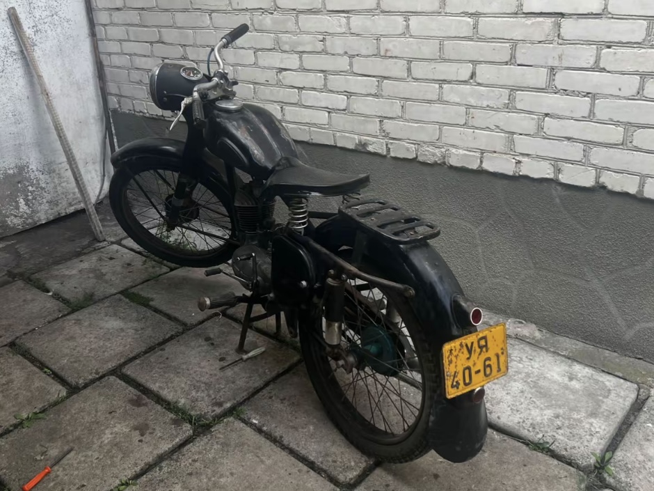 УЯ 4061, ZiD (ZDK) Ковровец 