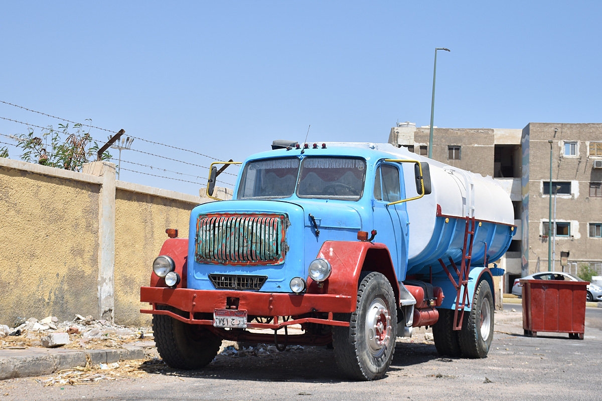 ٢٧٤١ جرط, Magirus, Magirus Deutz Mercur 