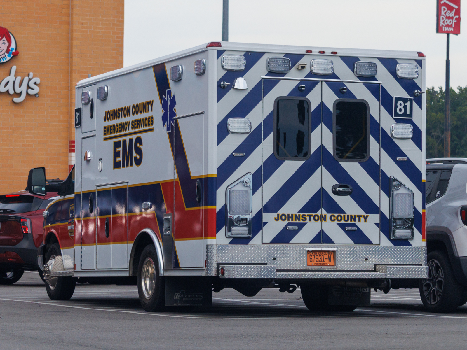 67931-W, Chevrolet Express 1st gen (GMT610), facelift, 2002–