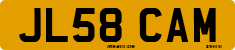 License plate of the United Kingdom, 2001 year system