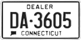 Connecticut, Dealer