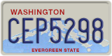 Washington, ABC1234