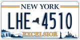 New York, АBC-1234