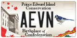 Prince Edward Island, Conservation (XXX(X))