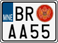 BR AA55