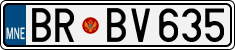 BR BV635