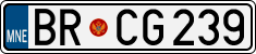 BR CG239