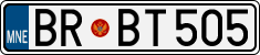 BR BT505