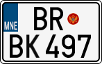 BR BK497