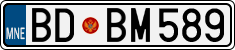 BD BM589