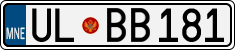UL BB181