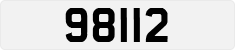 License plate of Qatar, Private owners