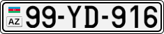 99 YD 916