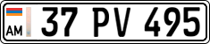 37 PV 495