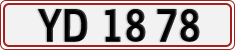 YD 1878