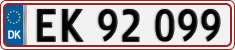 EK 92099