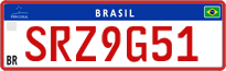 SRZ9G51
