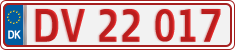 DV 22017