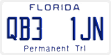 Florida, Trailers (XXX XXX)