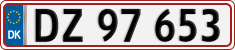 DZ 97653