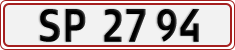 SP 2794