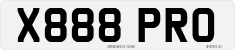 License plate of the United Kingdom, 1983 year system