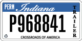 Indiana, Permanent Trailer