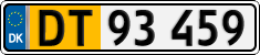 DT 93459