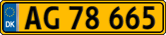 AG 78665